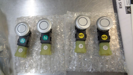 Nissan Pulsar B17T Genuine Front Park Assist New Part