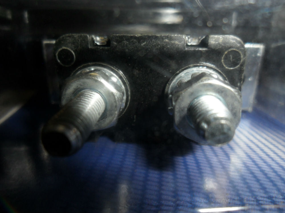 Auto Reset Circuit Breaker New Part