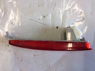 Nissan Juke Genuine Rear Bumper Face Bar Reflector Right Hand Side