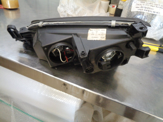 Holden JR Vectra Genuine Right Hand Front Headlight Reconditioned VGC Used Part