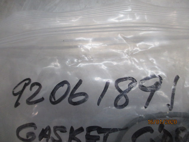 Holden Commodore VS-VT-VX-VY-WH-WK Genuine Manifold Gasket V6 Ecotec New Part