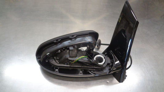 Holden Astra AH/PJ Genuine Right Hand Exterior Side Mirror Housing New Part