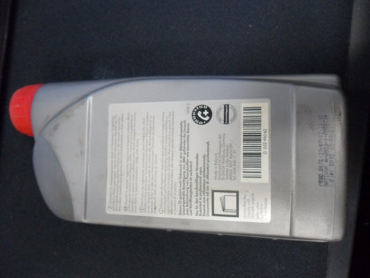 Volkswagen Golf/Jetta Genuine ATF Oil 1 L - New Part
