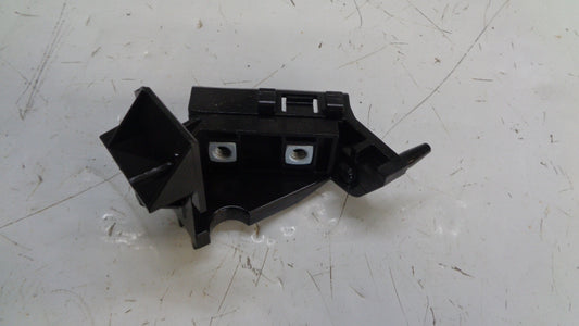 TOYOTA RAV4 GENUINE LEFT (PASSENGER) FRONT BUMPER BAR SLIDE NEW PART