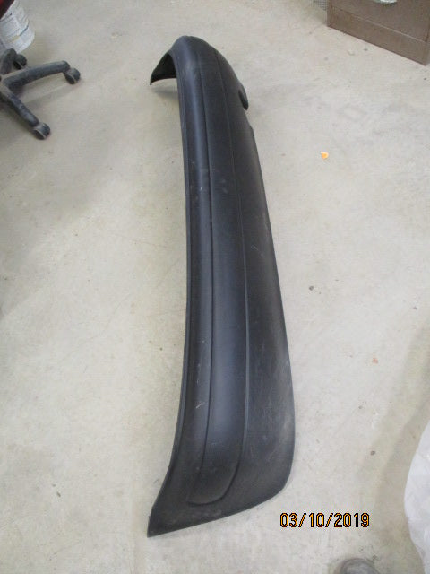 Tong Yang Rear Bumper Cover Suits Nissan Micra New Part