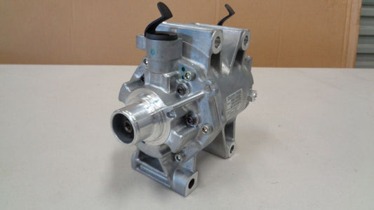 Isuzu D-Max Genuine A/C Compressor New Part