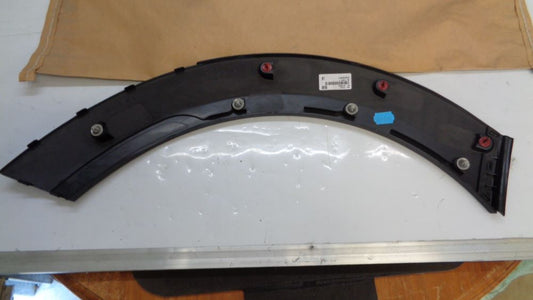 Mini Cooper Genuine Left Hand Rear Wheel Arch Cover New Part