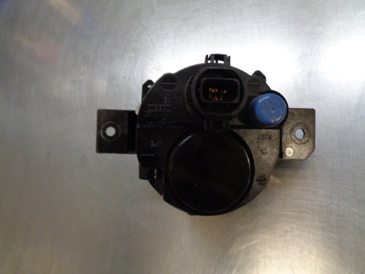 Nissan Tiida Genuine RHF Fog Light New Part