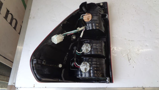 Toyota Hilux Genuine Drivers Rear Tail Light New Untested