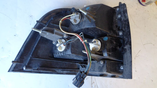 Holden VE-VF Wagon SV6-SS-SSV Genuine drivers rear tail light USED VGC