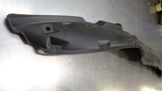 Isuzu / Holden Genuine Right Hand Front Inner Splash Shield New Part