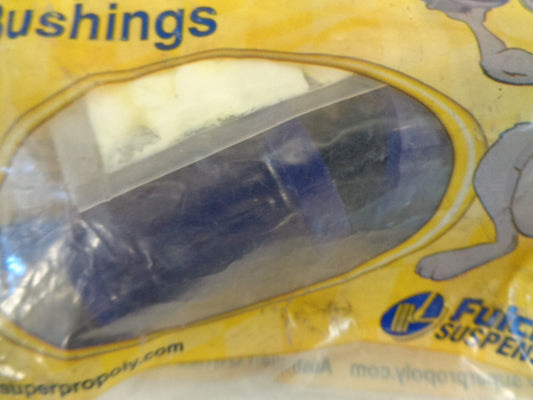 SuperPro Front Lower Control Arm Suitable For Toyota New Part