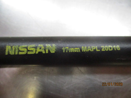 Nissan Qashqai Genuine Wheel Brace New Part