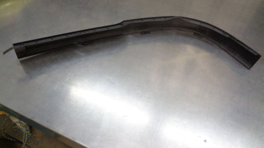 Holden AH Astra Genuine Right Hand Front Lower Bumper Bar Skirt Insert New Part
