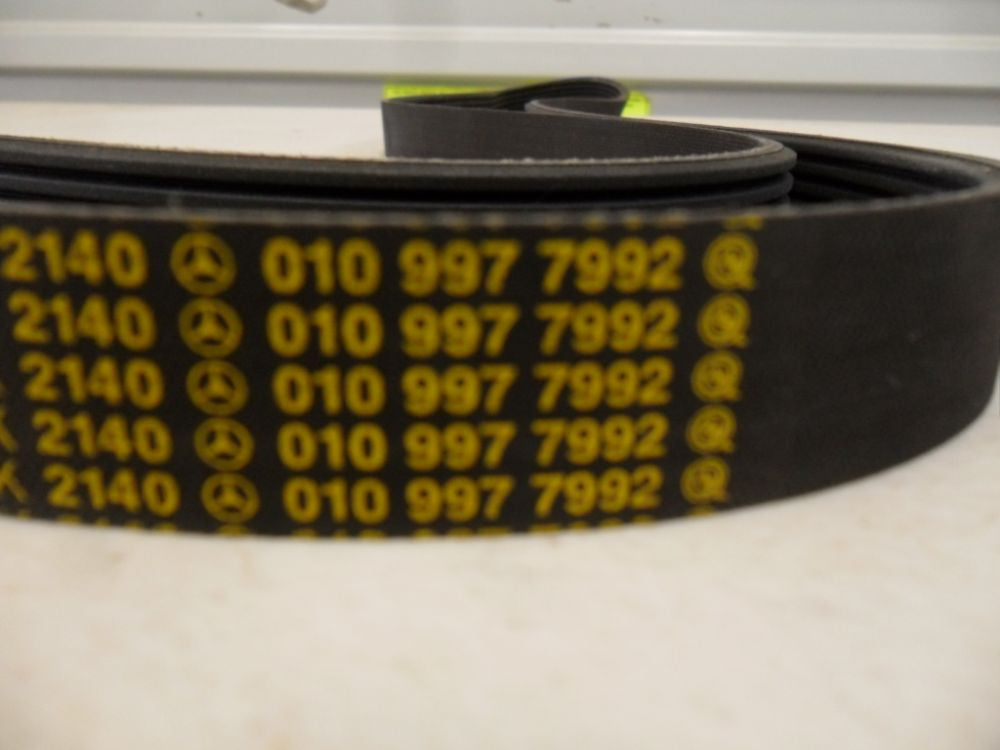 Mercedes Benz Genuine V-Belt New Part