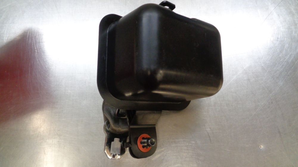 Kia Rio Sedan Genuine Center Seat Belt New Part