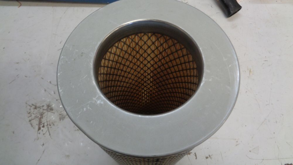 Wesfil Air Filter Suits Toyota Hiace 2.4ltr New Part