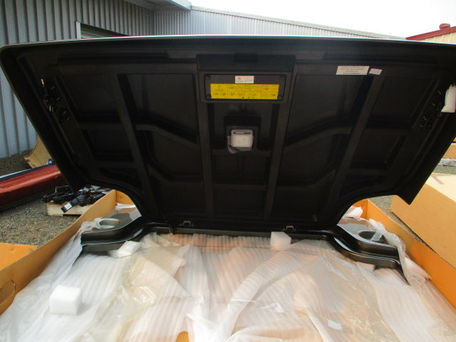 Mitsubishi MQ Triton Dual Cab Genuine 2 Piece Sports Hard Lid New Part