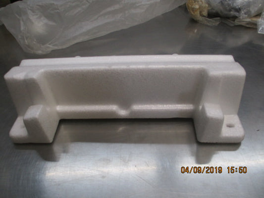 Nissan Xtral T30 Genuine Rear Bumper Absorbor New Part