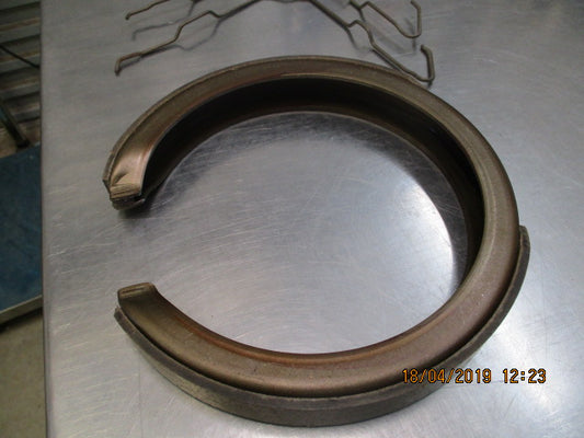 Holden VE-WM Genuine Park Brake Shoe New Part