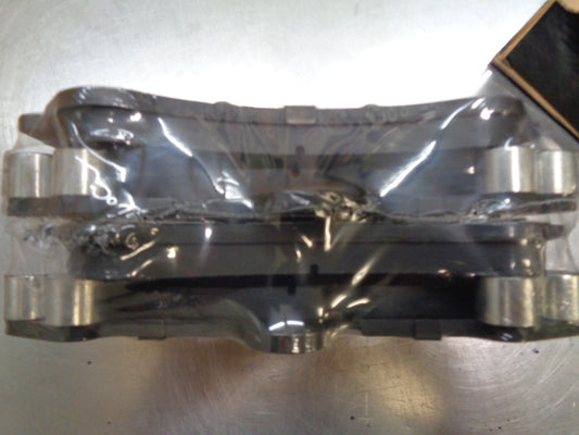 QFM Eurotech Ceramic Front Brake Pad Set Suits VW/Porsche New Part