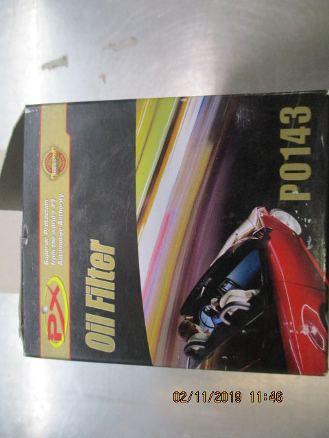 PX Oil Filter Suits Holden VN-VS-VT-VX-VY-VZ V8 Commodore New Part