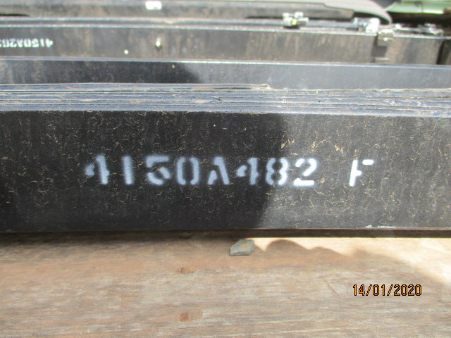 Mitsubishi Triton MR Genuine Rear (Pair) Leaf Springs New Part