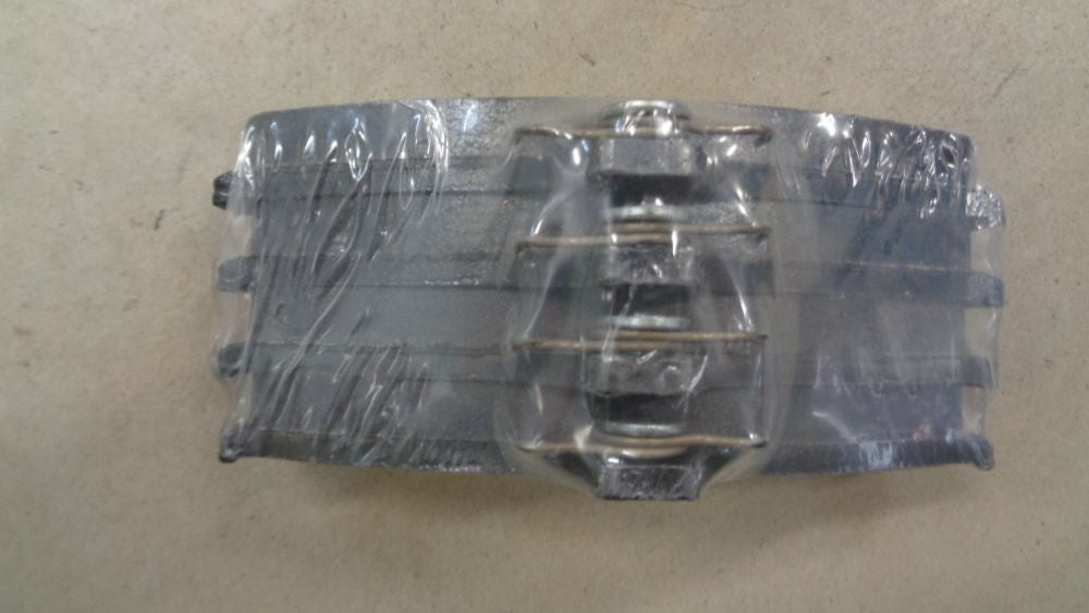 ACDelco Front Pad Set Suits Mitsubishi Sigma New Part
