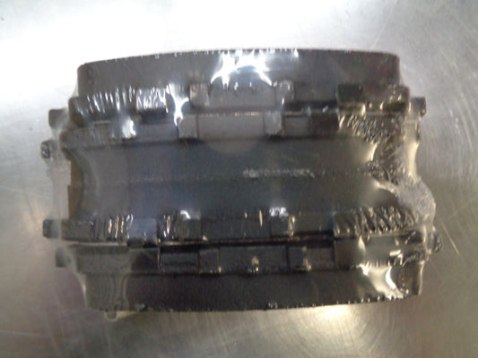 QFM Rear Brake Pad Set Suits Honda Odyssey New Part