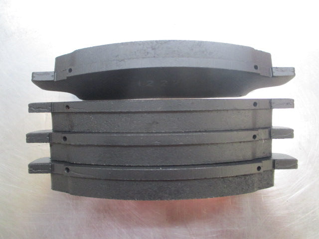 QFM Front Brake Pad Set Suits Toyota MR2 New Part
