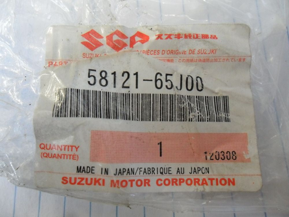 Suzuki Grand Vitara Genuine Headlight Bracket New Part