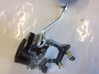 Great Wall X240 H3 Genuine Right Hand Rear Door Latch Assy New Part