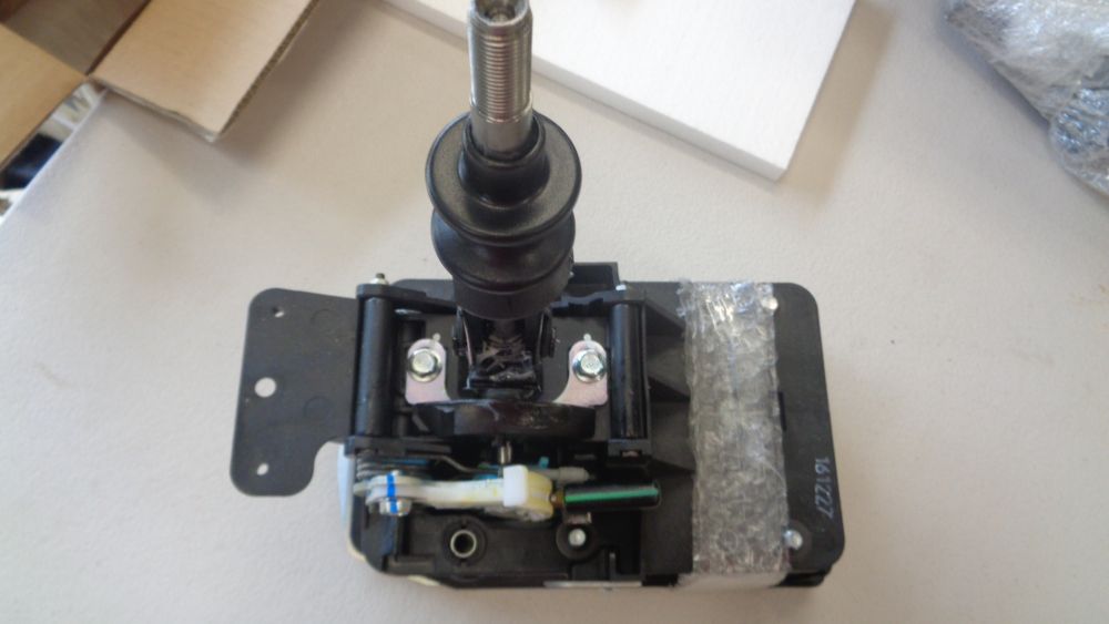 Subaru WRX Genuine Short Shift Gear Lever New Part