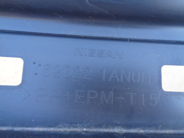 Nissan Z51 Murano Genuine Front Bumper Cover New Part