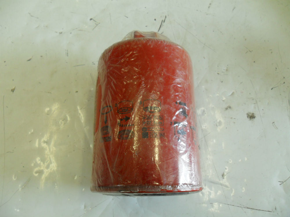 Fuel/ water separator spin-on with drain New Part