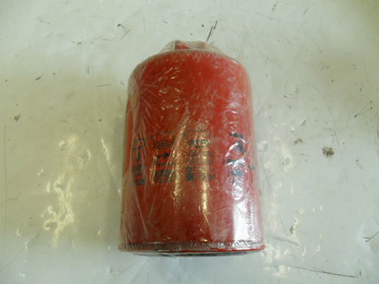 Fuel/ water separator spin-on with drain New Part