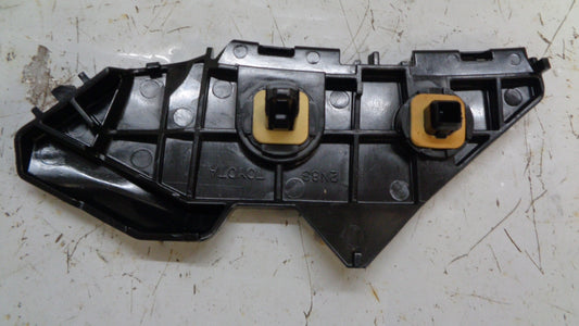 Toyota Corolla Genuine Left Rear Bumper Bar Slide New Part