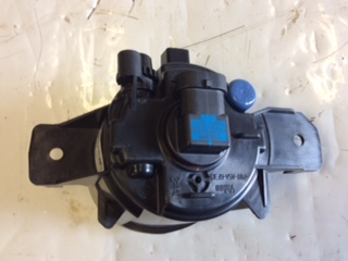 Nissan Xtrail NT32 Genuine Left Hand Front Fog Light New Part