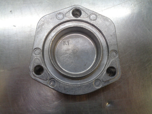 Audi/VW Oil Level Sensor Cover New Part