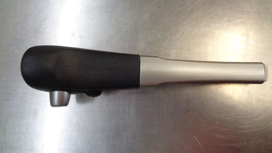 Nissan Tiida Genuine Automatic Gear Leaver With Overdrive Button New Part