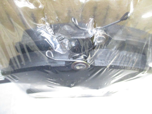 QFM Front Brake Pad Set Suits Renault Clio 2.0ltr 16V Sport New Part