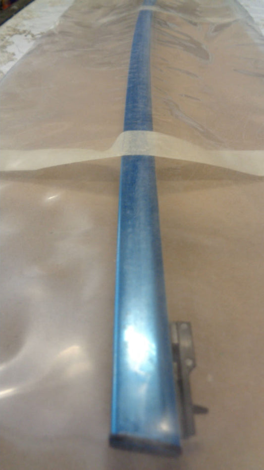 Toyota Camry/Aurion Genuine Moulding Rear Door Window Frame Left Hand Side New Part