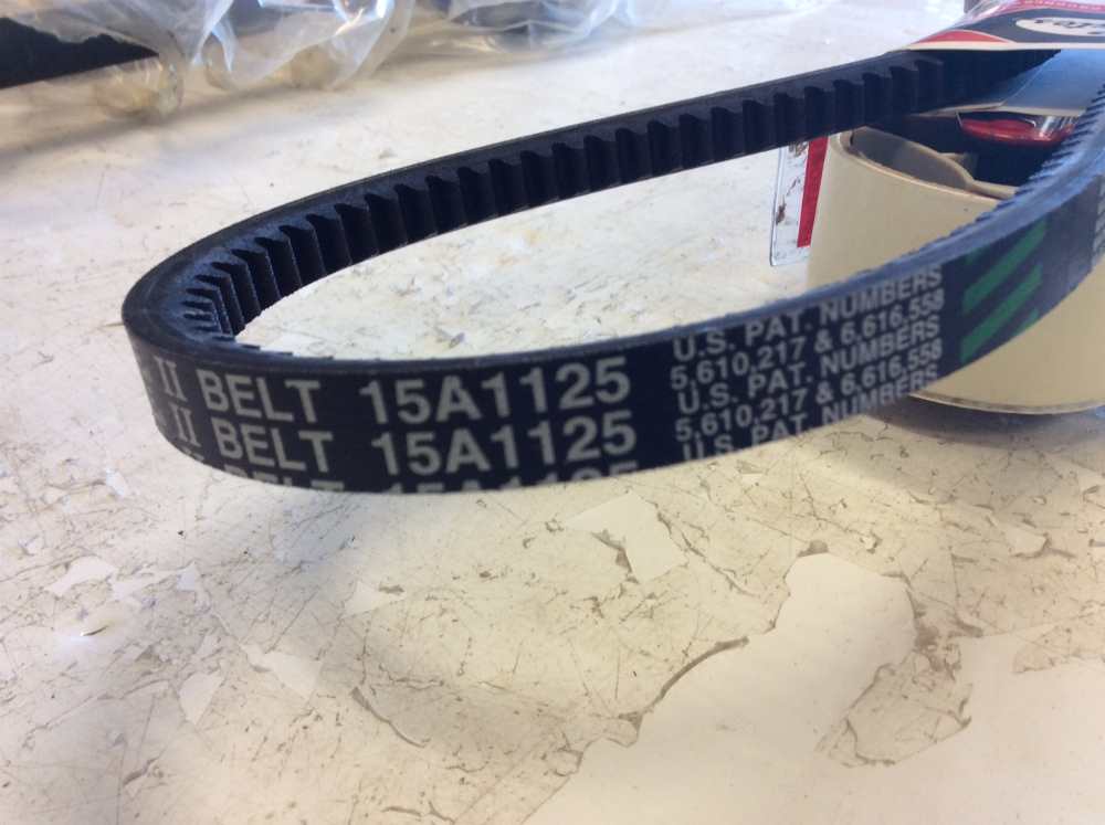 Ford LT series Gates A/C Belt Suit Trucks & Buses New Part