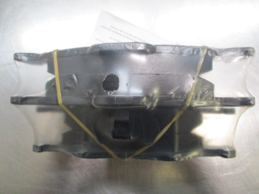 QFM Priemum Front Brake Pad Set Suits Ford KA New Part