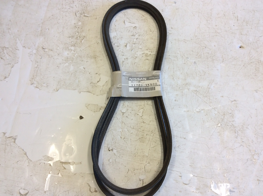 Nissan Navara D22 Genuine Engine Fan Belt New Part