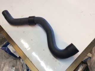 Nissan Patrol GU ZD30 Genuine Top Radiator Hose New Part