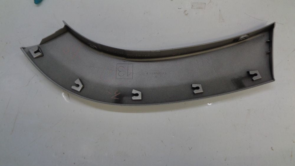 Toyota Rav4 Genuine Right Hand Rear Flare New Part