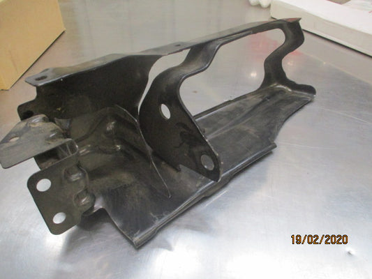 Nissan Patrol Y61 Genuine Drivers Rear Bumper Reinforcement CNR New Part