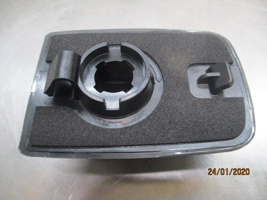 Nissan Navara D40T Genuine Rear Number Plate Light New Part