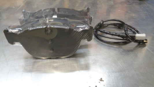 QFM Eurotech Ceramic Front Brake Pad Set Suits BMW X Series New Part